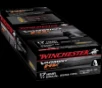 Varmint HV Hornady V-Max 17 gr 17 HMR Rimfire Ammo - 50 Round Box
