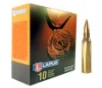 Scenar Open Tip Match 250 gr 338 Lapua Magnum Rifle Ammo - 10 Round Box