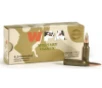 Military Classic Full Metal Jacket 115 gr 6 5 Grendel Rifle Ammo - 20 Round Box