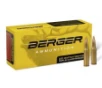 Target Match Grade 215 gr 300 Norma Magnum Rifle Ammo - 20 Round Box