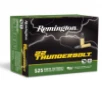 22 Thunderbolt Lead Round Nose 40 gr 22 Long Rifle Rimfire Ammo - 525 Round Box