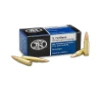 High Performance Jacketed Hollow Point 27 gr 5 7mm x 28mm Handgun Ammo - 2000 Round Case
