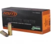 Pro Pistol Hunter Jacketed Soft Point 300 gr 454 Casull Handgun Ammo - 50 Round Box