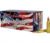American Gunner Hollow Point 55 gr 300 Winchester Magnum Rifle Ammo - 50 Round Box
