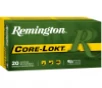 Core-Lokt Pointed Soft Point 150 gr 300 WSM Rifle Ammo - 20 Round Box