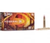 Fusion Soft Point 200 gr 35 Whelen Rifle Ammo - 20 Round Box