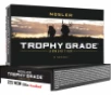 Trophy Grade AccuBond 200 gr 300 RUM Rifle Ammo - 20 Round Box