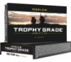 Trophy Grade Partition 180 gr 300 RUM Rifle Ammo - 20 Round Box