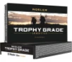 Trophy Grade Partition 200 gr 30 Nosler Rifle Ammo - 20 Round Box