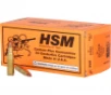 Varmint V-Max 50 gr 222 Remington Rifle Ammo - 50 Round Box