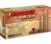 VOR-TX TSX Boat Tail 130 gr 6 5 PRC Rifle Ammo - 20 Round Box