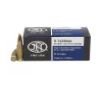 SS195 Lead Free Hollow Point 5 7mm x 28mm Handgun Ammo - 50 Round Box