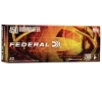 Fusion Bonded Soft Point 260 gr 450 Bushmaster Rifle Ammo - 20 Round Box