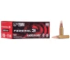 American Eagle Full Metal Jacket 40 gr 5 7mm x 28mm Handgun Ammo - 50 Round Box