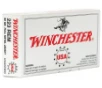 USA Full Metal Jacket 62 gr 223 Remington Rifle Ammo
