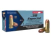 Full Metal Jacket 38 Super P Handgun Ammo - 50 Round Box