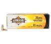 High Velocity Hollow Point 36 gr 22 Long Rifle Rimfire Ammo - 50 Round Box