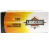Value Pack Jacketed Hollow Point  40 gr 22TCM Handgun Ammo - 100 Round Box