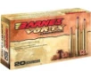 VOR-TX Ballistic Tip 120 gr 7mm-08 Remington Rifle Ammo - 20 Round Box