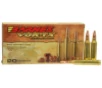 VOR-TX Hollow Point Boat Tail 160 gr 7mm Remington Magnum Rifle Ammo - 20 Round Box