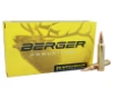 Classic Hunter 95 gr 6mm Creedmoor Rifle Ammo - 20 Round Box