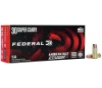 American Eagle Full Metal Jacket 100 gr 30 Super Carry Handgun Ammo - 50 Round Box