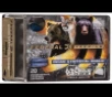 Premium Solid Core Syntech Jacket Flat Nose 45 ACP P Handgun Ammo - 20 Round Box
