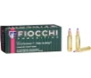 Extrema Ballistic Tip 40 gr 223 Remington Rifle Ammo - 50 Round Box