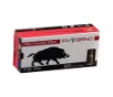 F5 Defense Copper Hollow Point 95 gr 7 5 FK Handgun Ammo - 50 Round Box