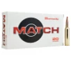 Match ELD Ballistic Tip 225 gr 300 PRC Rifle Ammo - 20 Round Box