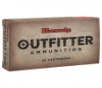 Outfitter CX 150 gr 7mm Remington Magnum Rifle Ammo - 20 Round Box