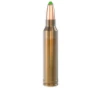 Naturalis Lead Free Copper Hollow Point 170 gr 300 Winchester Magnum Rifle Ammo - 10 Round Box