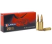 Scenar Open Tip Match 139 gr 6 5x47 Lapua Rifle Ammo - 20 Round Box