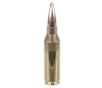 Scenar-L Open Tip Match 136 gr 260 Remington Rifle Ammo - 50 Round Box