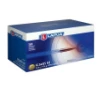Scenar-L Open Tip Match 136 gr 6 5x55 Swede Rifle Ammo - 50 Round Box