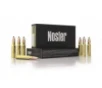 E-Tip 120 gr 6 5mm Creedmoor Rifle Ammo - 20 Round Box