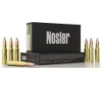 E-Tip 180 gr 30 Nosler Rifle Ammo - 20 Round Box