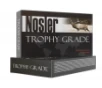 Trophy Grade Partition 140 gr 6 5mm Creedmoor Rifle Ammo - 20 Round Box