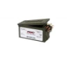 Bronze Linked Full Metal Jacket 660 gr 50 BMG Rifle Ammo - 100 Round Box