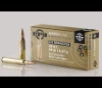 Match Hollow Point Boat Tail 69 gr 223 Remington Rifle Ammo - 20 Round Box
