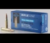 Metric Soft Point 139 gr 7x57 Mauser Rifle Ammo - 20 Round Box