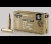 Match Hollow Point Boat Tail 75 gr 223 Remington Rifle Ammo - 20 Round Box