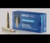 Metric Soft Point 196 gr 8mm Mauser Rifle Ammo - 20 Round Box