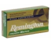Premier Match Hollow Point Boat Tail 69 gr 223 Remington Rifle Ammo - 20 Round Box