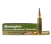 Premier Scirocco Bonded 150 gr 7mm Remington Magnum Rifle Ammo - 20 Round Box