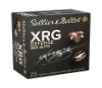 XRG Defense Hollow Point 77 gr 380 ACP Handgun Ammo - 25 Round Box