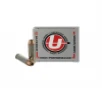 XTP Jacketed Hollow Point 350 gr 500 S W Handgun Ammo - 20 Round Box