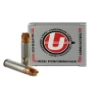 Xtreme Penetrator Solid Monolithic 420 gr 500 S W Handgun Ammo - 20 Round Box