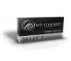 Select Hornady InterLock Soft Point 140 gr 6 5 Weatherby RPM Rifle Ammo - 20 Round Box