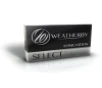 Select Hornady InterLock Soft Point 100 gr 257 Weatherby Magnum Rifle Ammo - 20 Round Box